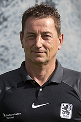 Trainer Oliver Schnös