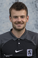 Trainer Tobias Wittmann