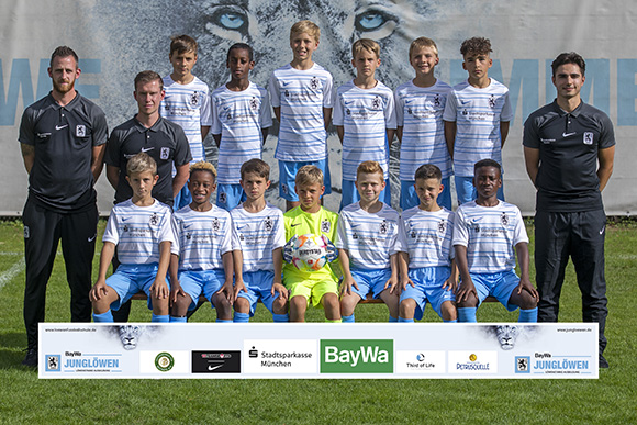 U10-Junioren 2022/2023