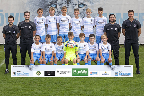 U11-Junioren 2022/2023