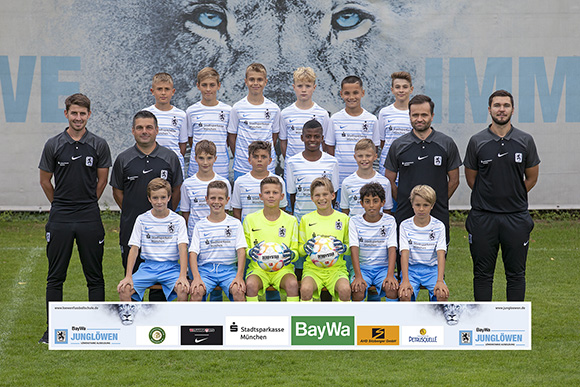 U12-Junioren 2022/2023