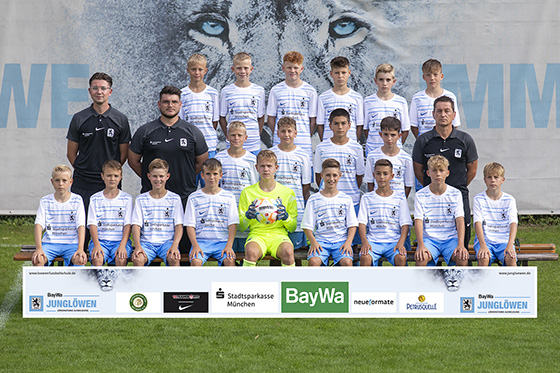 U13-Junioren 2022/2023