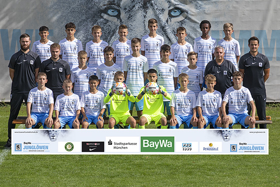 U14-Junioren 2022/2023