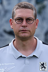 Co-Trainer Thomas Hiechinger