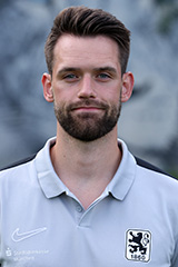 Physiotherapeut Andre Van Staa