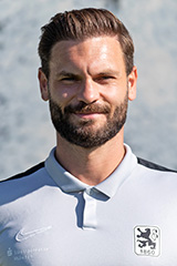 Trainer Christian Stegmaier