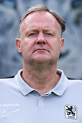 Trainer Frank Schmöller
