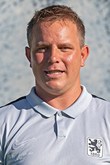 Trainer Heico Kleinschmidt