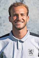 Trainer Jacob König