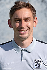 Trainer Michael Neumeier