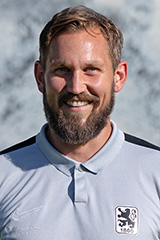 Trainer Christoph Kammerlander
