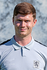 Trainer Daniel Kujawa