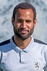 Trainer Julian Kothe