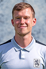 Trainer Max Ude