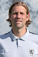 Trainer Christian Kappler