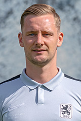Trainer Michael Ott