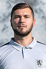 Trainer Ralph Pöpperling