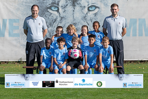U9-Junioren 2024-2025