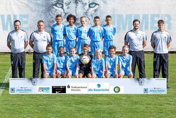 U11-junioren 2024/2025
