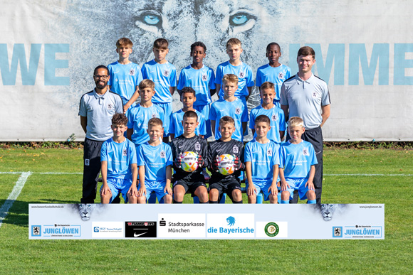 U12-Junioren 2024/2025