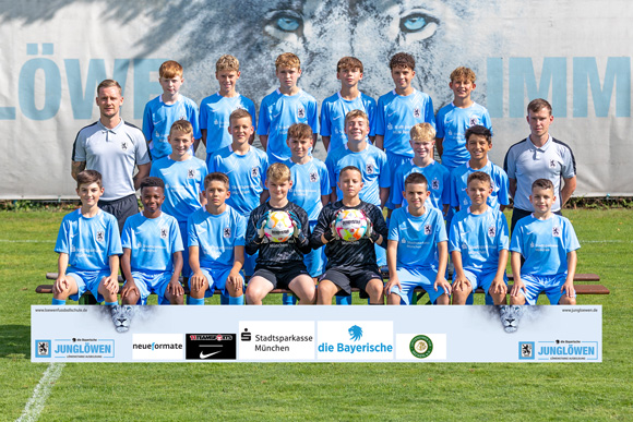 U13-Junioren 2024/2025