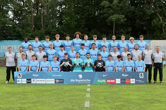 U19-Junioren 2024/2025
