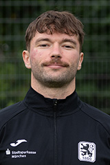 Physiotherapeut Antongiulio Fuhrer