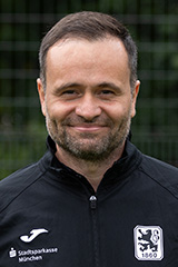 Sportlicher Leiter Ludwig Schneider
