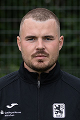 Torwarttrainer Georgy Szekely