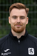 Trainer Alexandros Maroulas