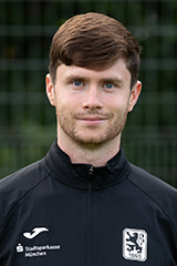 Trainer Daniel Kujawa