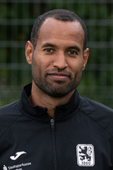 Trainer Julian Kothe