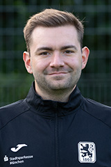 Trainer Markus kölbl