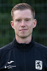 Trainer Max Ude