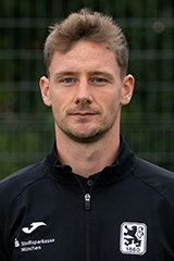 Trainer Michael Ott