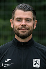 Trainer Peter Ulbricht