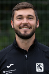 Trainer Ralph Pöpperling
