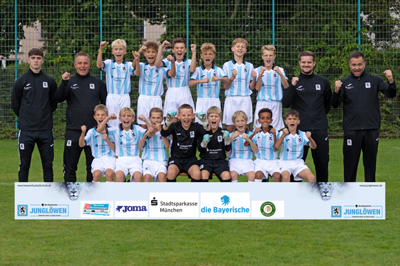 U11-junioren 2025/2026