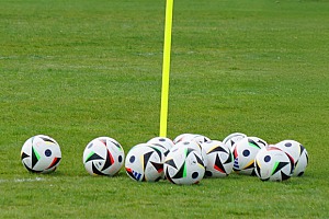 Die kleinen Löwen, Vize-Meister der Bayernliga Süd im Vorjahr, bestreiten im Allgäu das Eröffnungsspiel der neuen Saison. Foto: Joachim Mentel