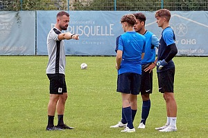 Willkommen beim TSV Landsberg Fußball – TSV 1882 Landsberg am Lech e.V. -  Fußball