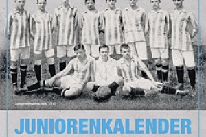 Juniorenkalender 2017