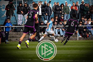 Durch die Neustrukturierung der Top-Nachwuchsligen wurde der Handlungsspielraum in der Ausbildung entscheidend erhöht. Foto: Lukas Behr