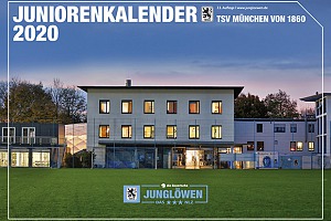 Juniorenkalender 2020