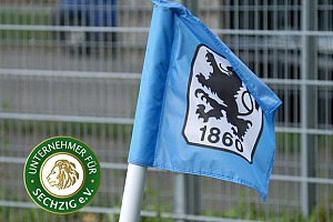 Einfach vorbeikommen, einen schönen Tag am Trainingsgelände genießen und damit das NLZ unterstützen. Foto: Joachim Mentel