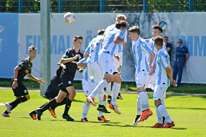 TSV 1860 München – SV Sandhausen 1:3. Foto: TSV 1860