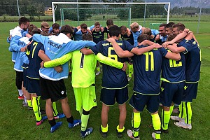 Erfolgreiche U16-Junglöwen. Archivfoto: TSV 1860